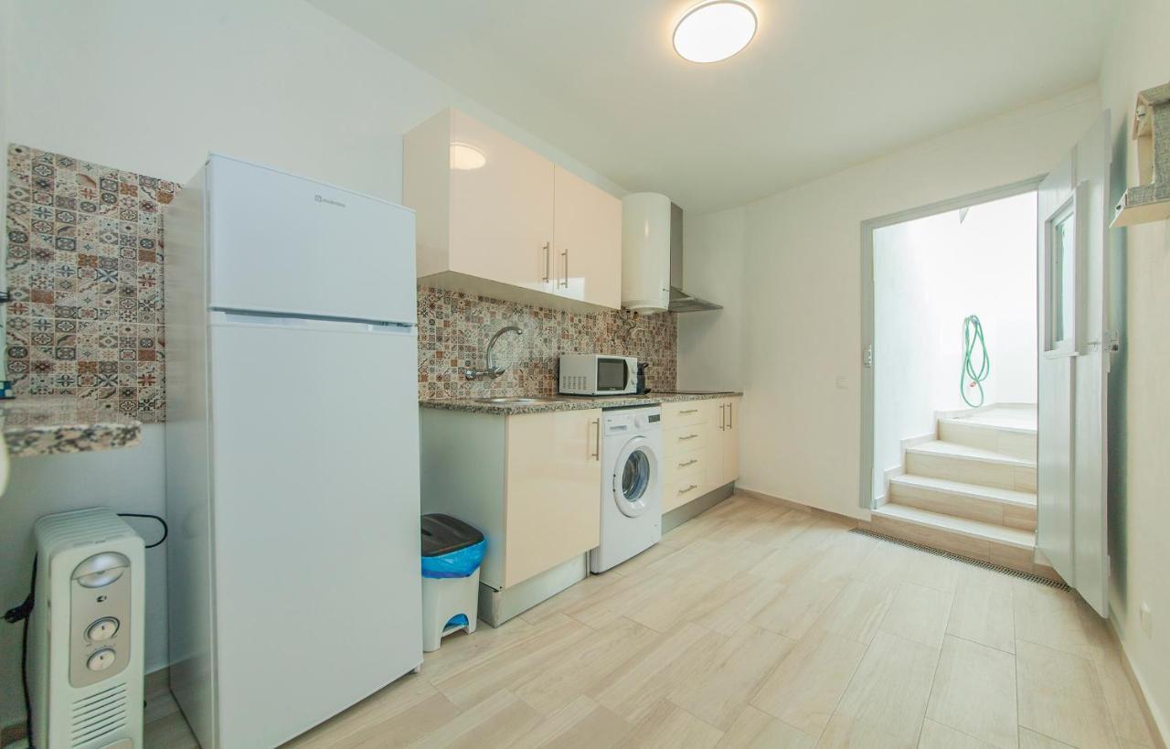 B21 - Oliveira Cozy Flat Apartment Lagos Exterior photo